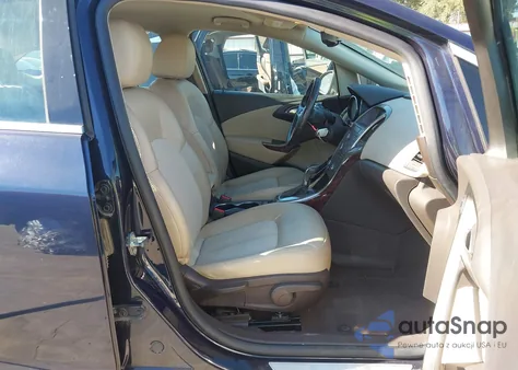 2015 Buick Verano z USA, uszkodzony, nr VIN 1G4PP5SKXF4168120